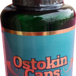 Ostokin Caps 30 Kapsül