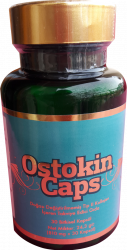 Ostokin Caps 30 Kapsül